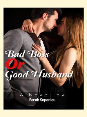 cover image of Bad Boss or Good Husband
